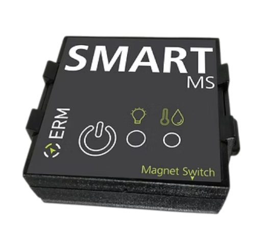 SMART MS — multisensor temperatura humedad y movimiento IoT